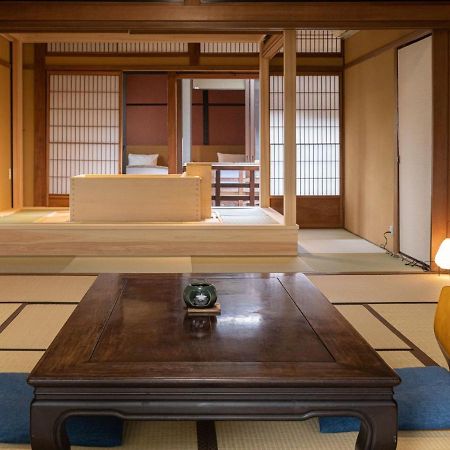 Nazuna Kyoto Nijo-Jo Dış mekan fotoğraf
