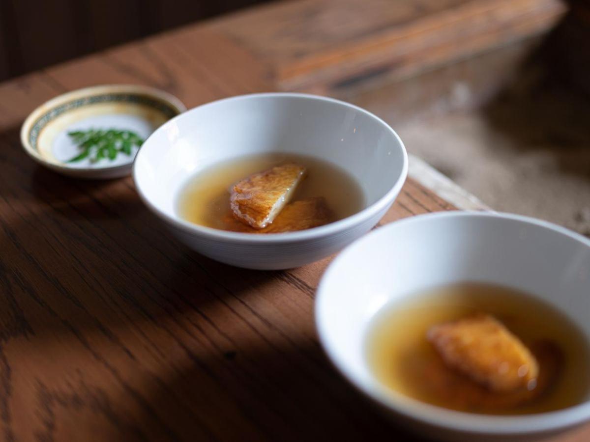 Nazuna Kyoto Nijo-Jo Dış mekan fotoğraf