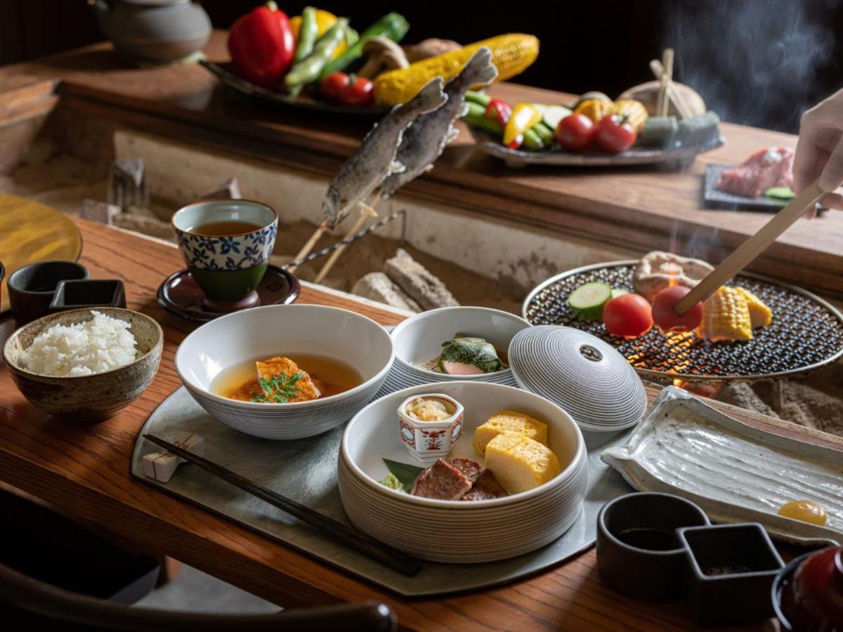 Nazuna Kyoto Nijo-Jo Dış mekan fotoğraf