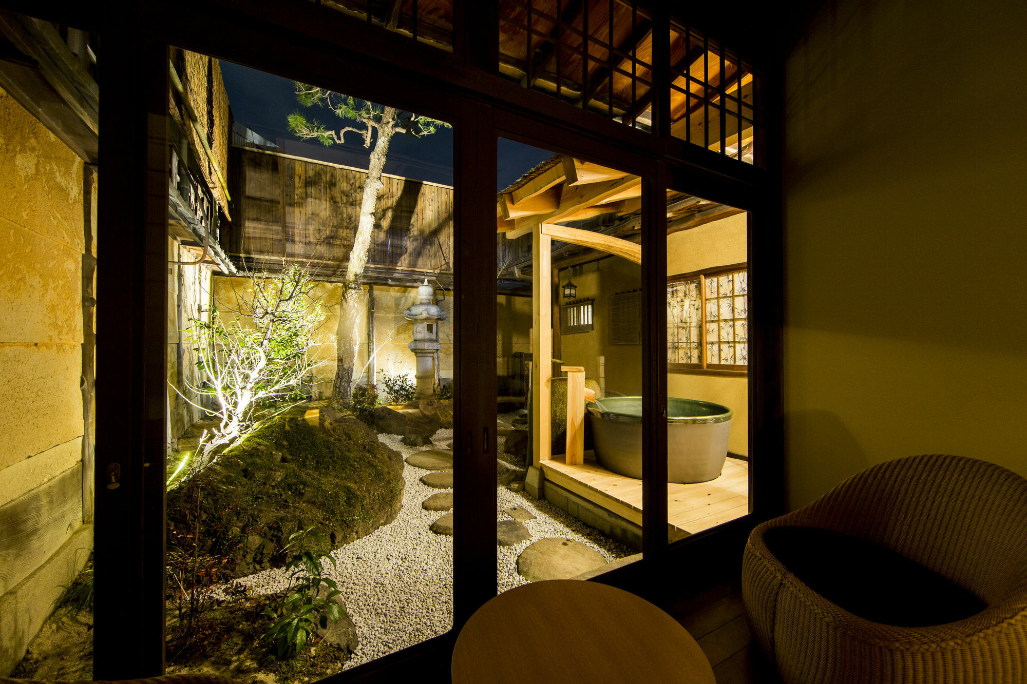 Nazuna Kyoto Nijo-Jo Dış mekan fotoğraf