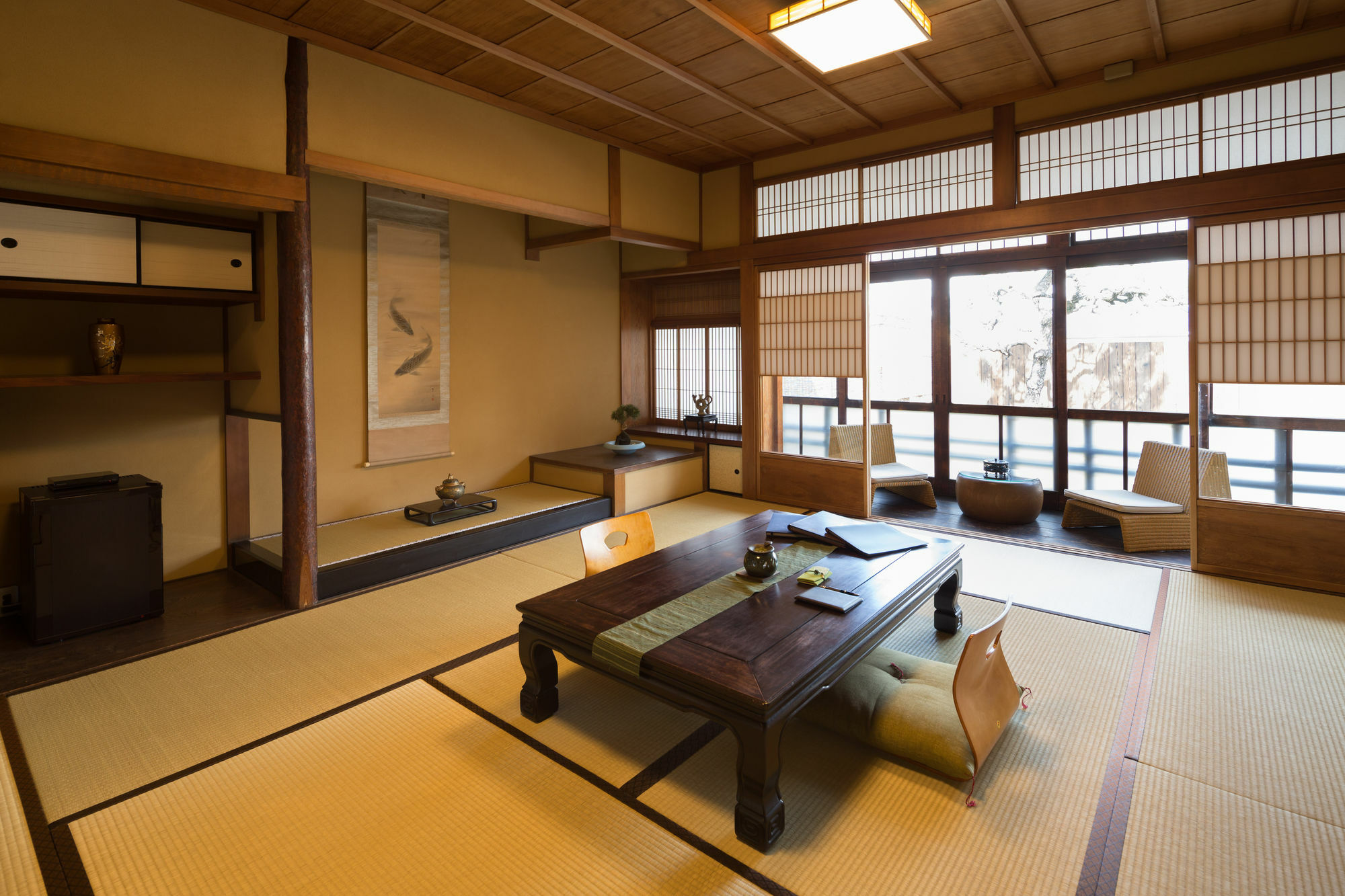 Nazuna Kyoto Nijo-Jo Dış mekan fotoğraf