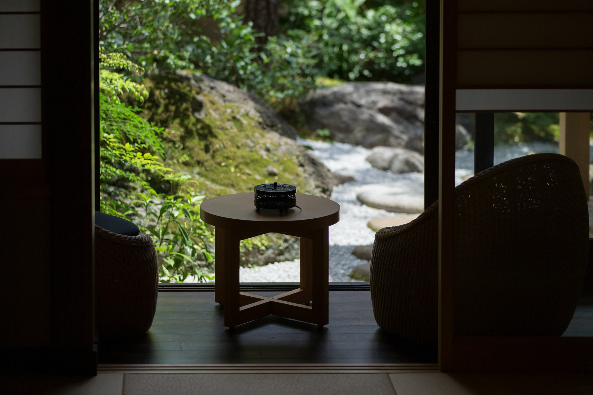 Nazuna Kyoto Nijo-Jo Dış mekan fotoğraf